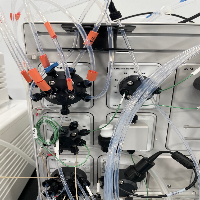 Cytiva Akta Pure FPLC System image 3